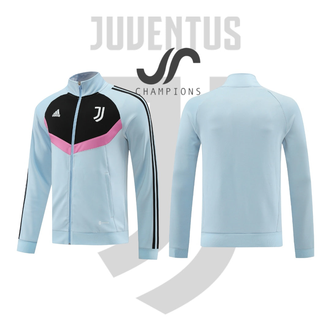 Juventus Jacket Set