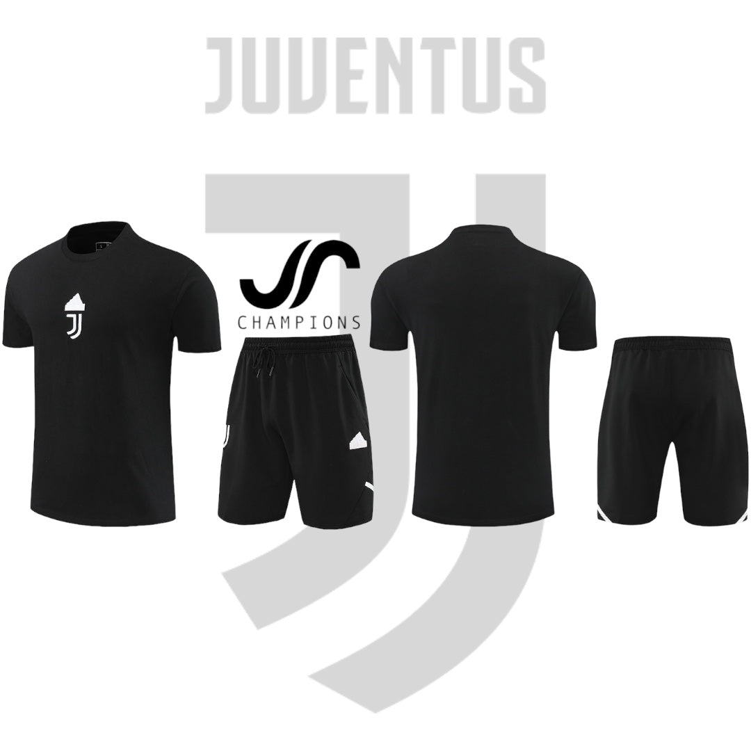 Juventus Cotton Set