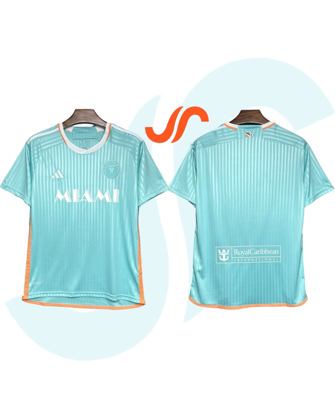 Inter Miami 24/25 Away Jersey