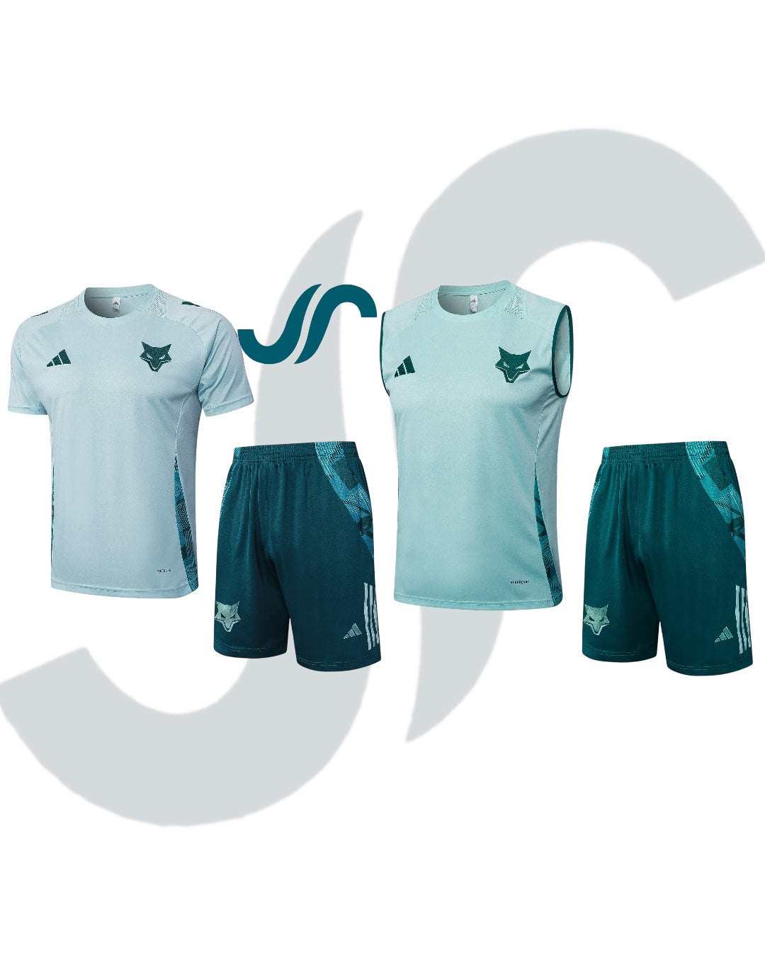 Cruzeiro Training Set