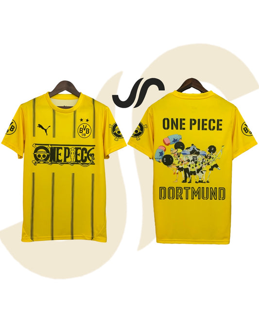 Dortmund Special Edition Jersey