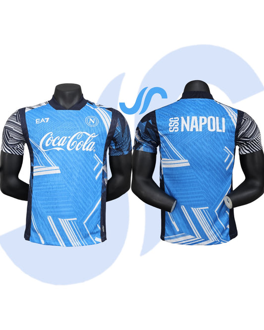 Napoli Training Jersey