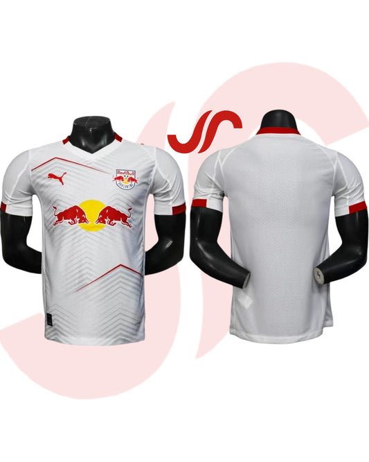 RB Leipzig 25/26 Home Jersey