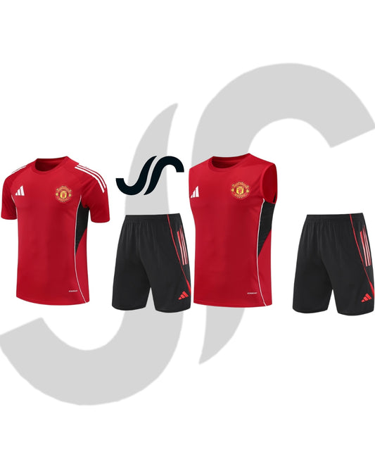Man United Training Sets