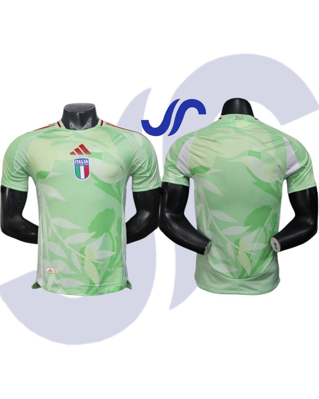 Italy Jersey