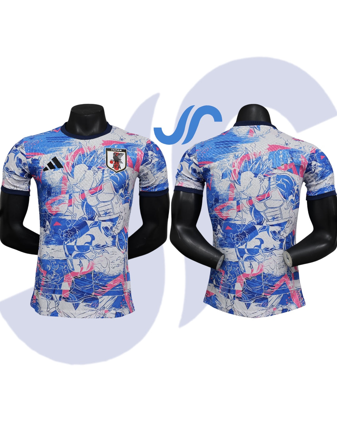 Japan Special Edition Jersey