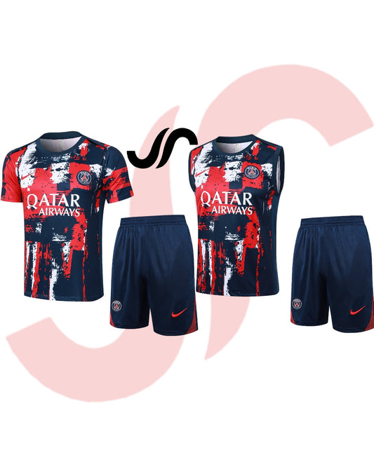 PSG Training Sets