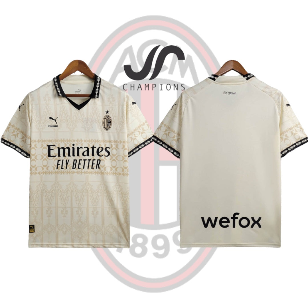 Ac Milan 23/24 Away Jersey