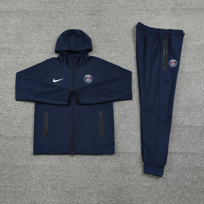 PSG Hoody Set