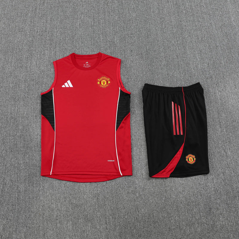 Man United Training Sets