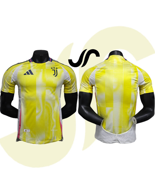 Juventus 24/25 Away Jersey