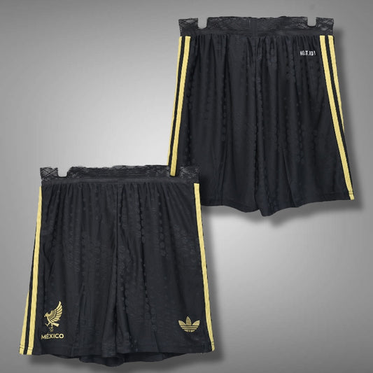 Mexico Player Version Short
