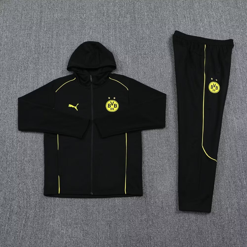 Dortmund Hoodie Set