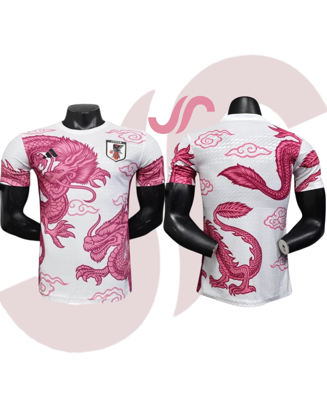Japan Special Edition Jersey