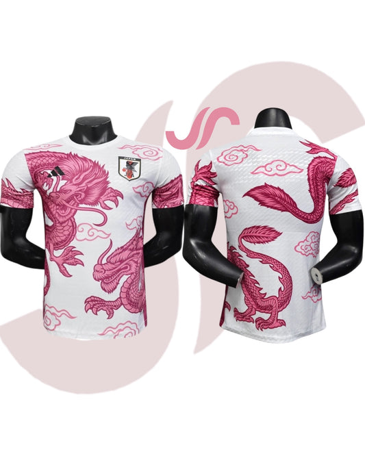 Japan Special Edition Jersey