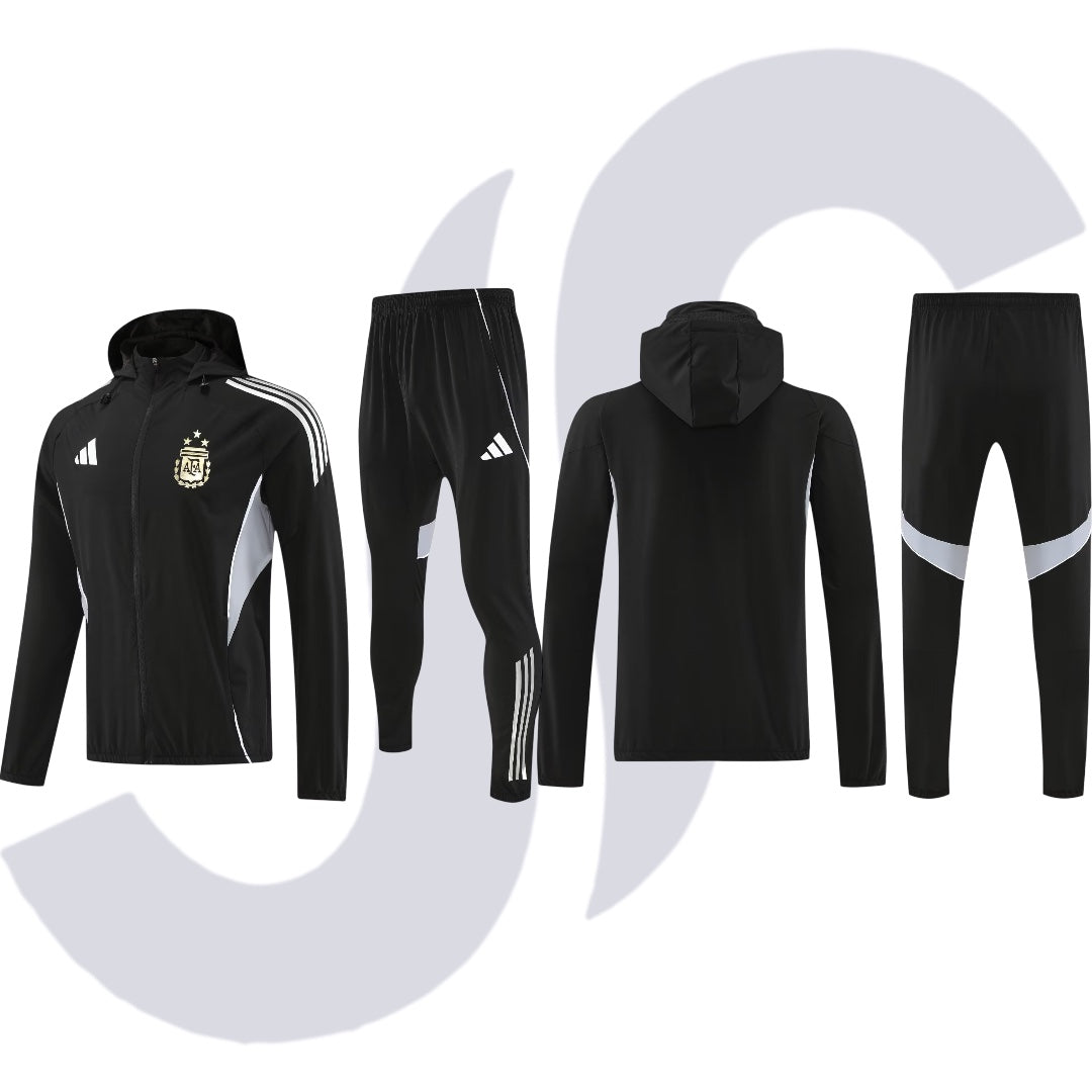 Argentina Hoodie Set