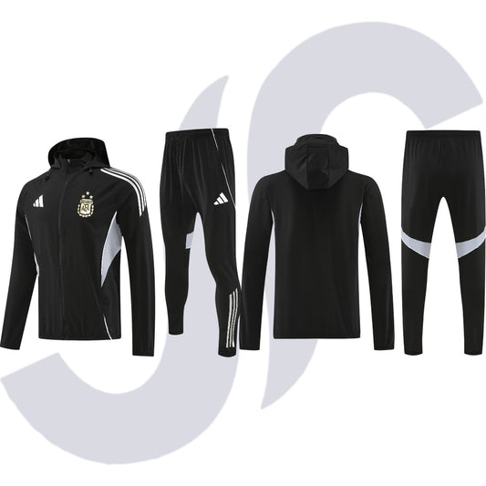 Argentina Hoodie Set