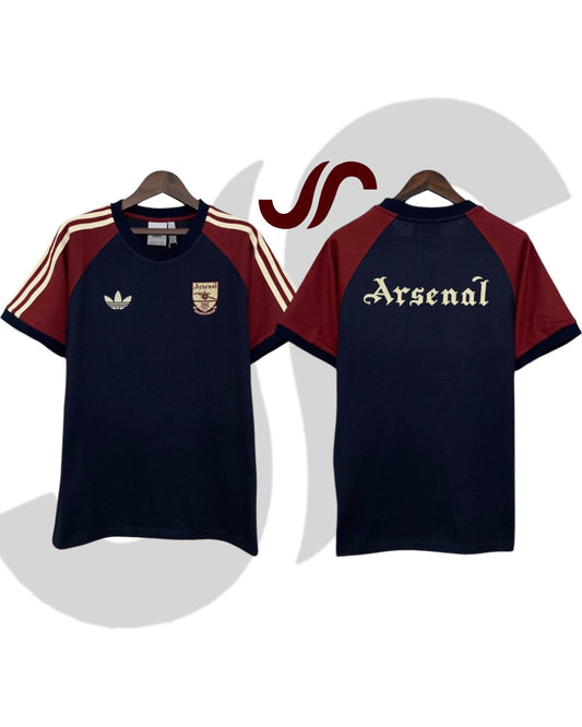 Arsenal Casual Shirt