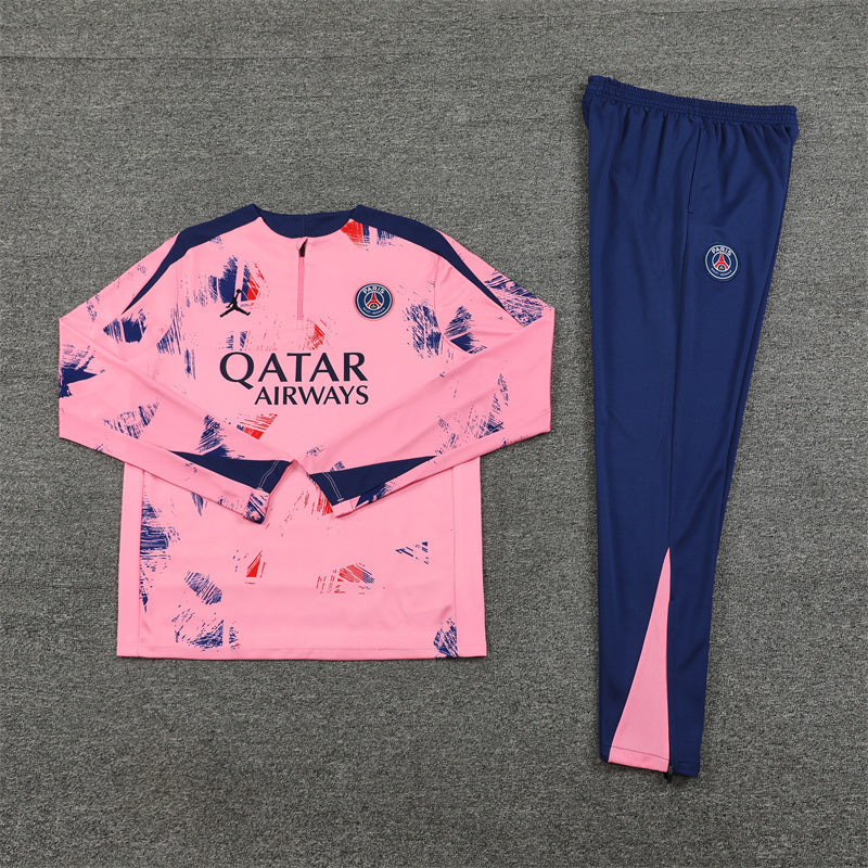 PSG Tracksuit