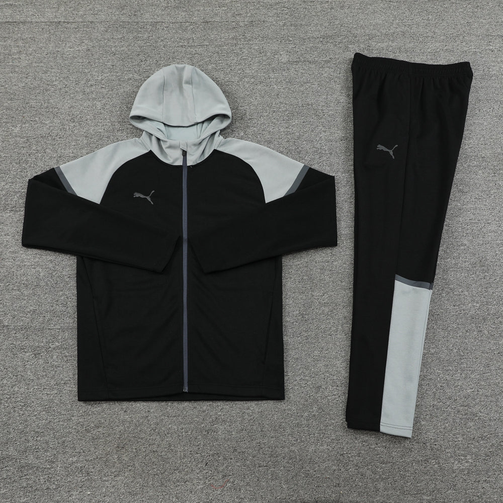 PM Hoodie Set