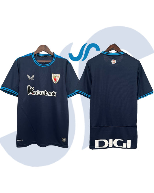 Athletic Bilbao 25/26 Away Jersey