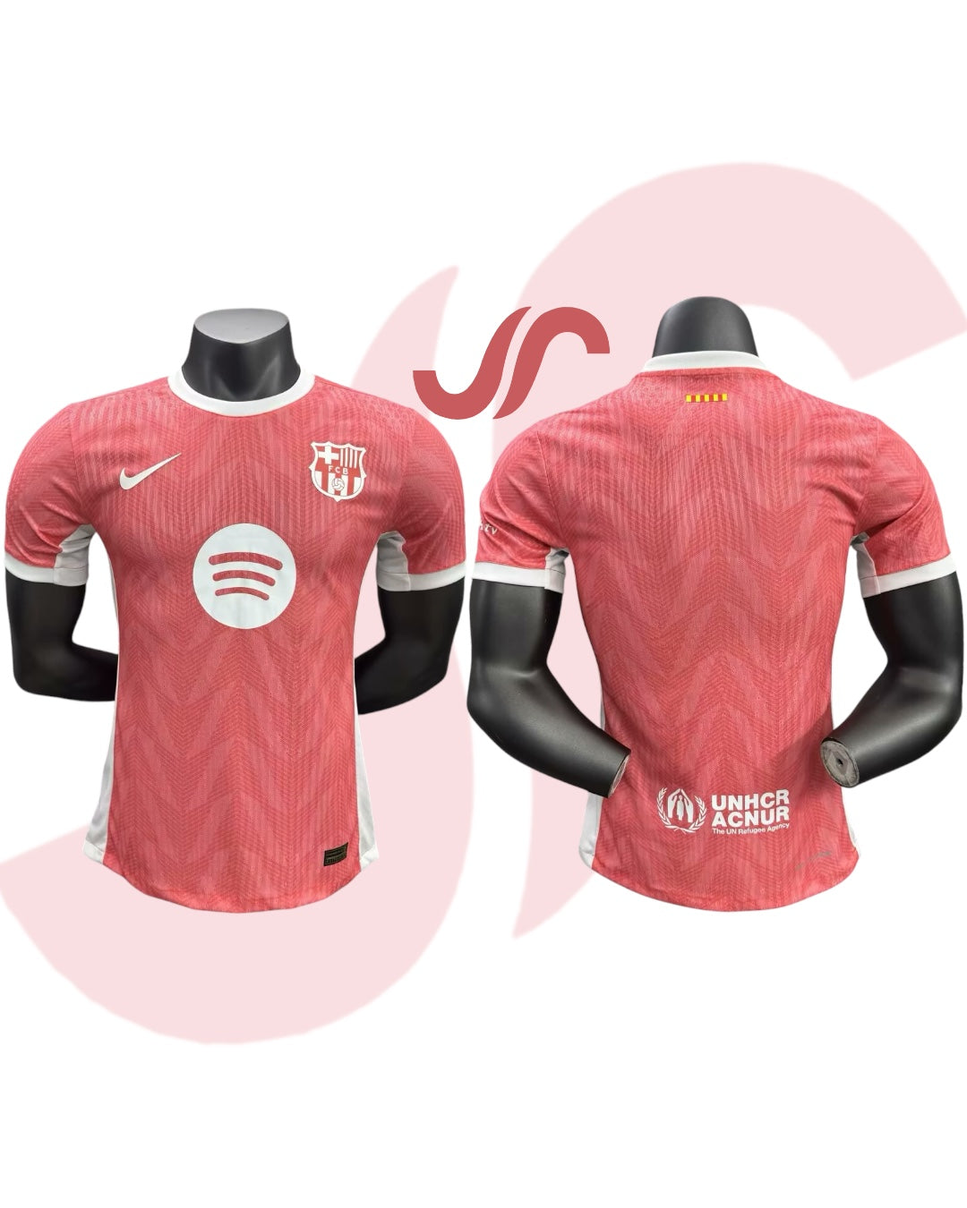 Barcelona Jersey