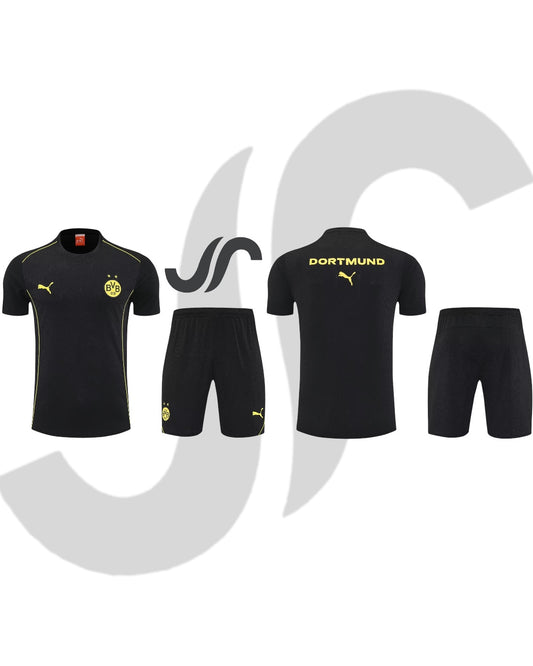 Dortmund Training Set