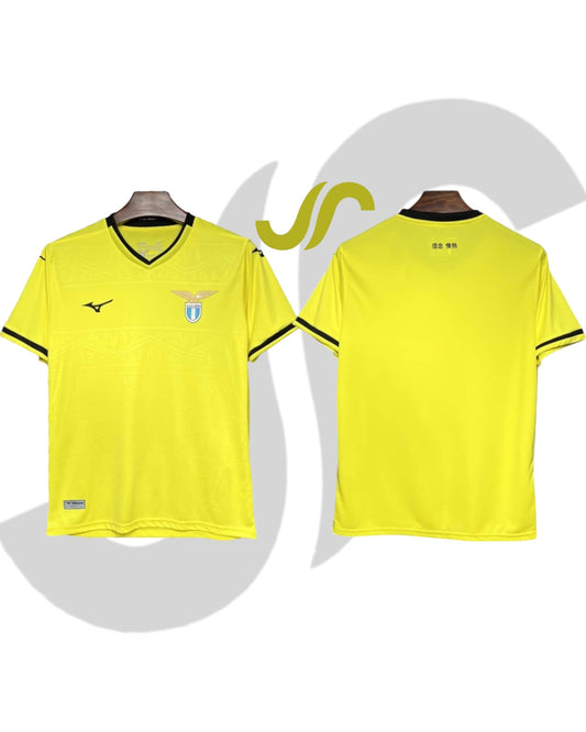 Lazio 24/25 Away Jersey