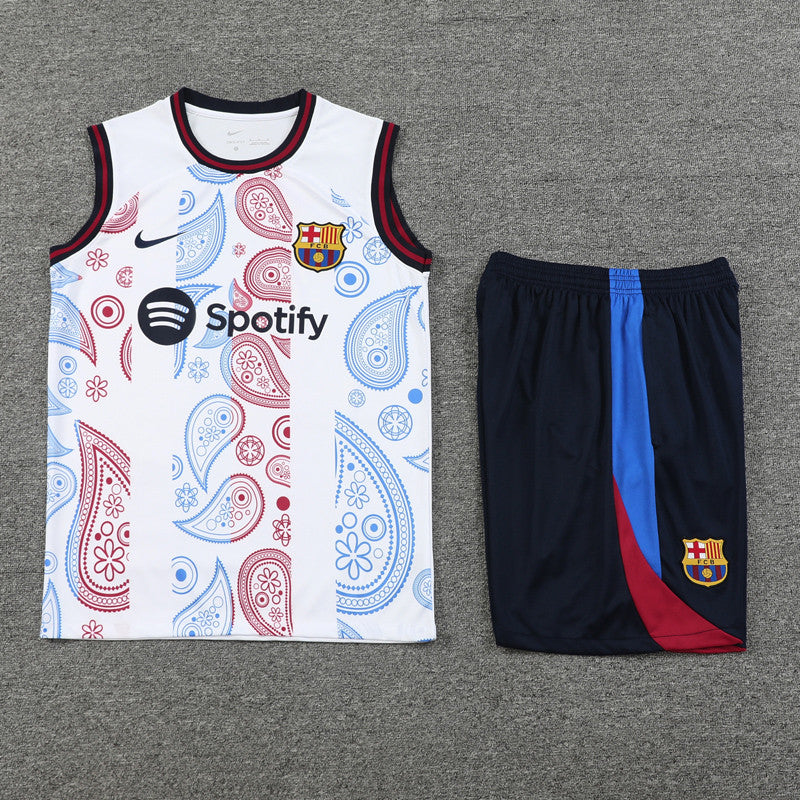 Barcelona Training Set