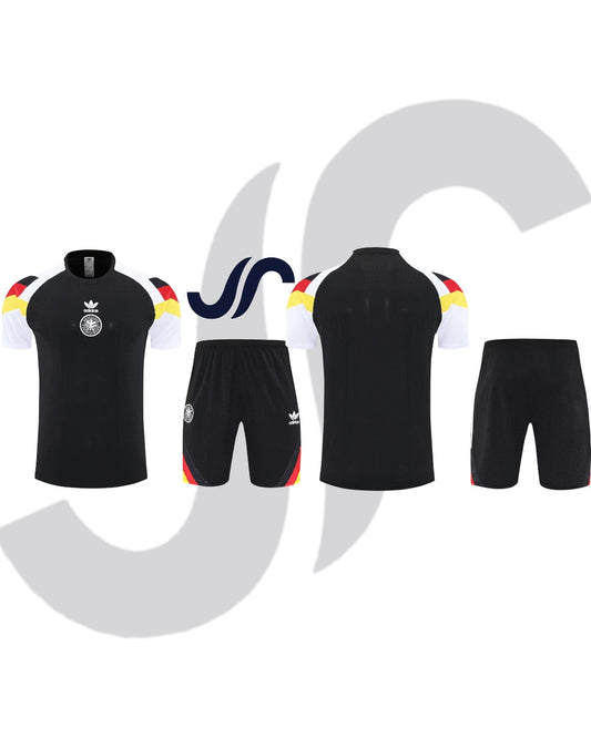 Germany Training Set