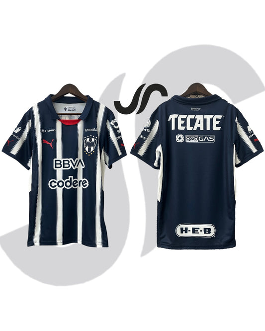 Monterrey 24/25 Home Jersey