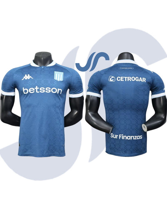 Racing Club 25/26 Home Jersey