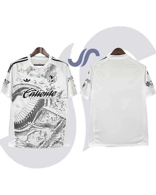 Club Ameria 25/26 Away Jersey