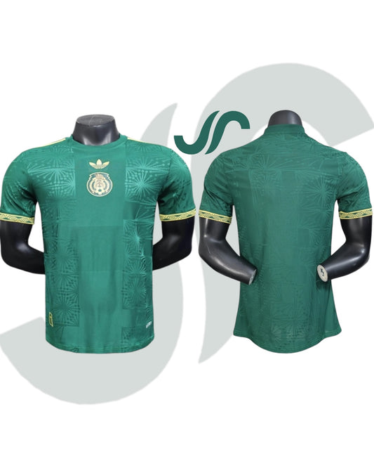 Mexico 25/26 Jersey