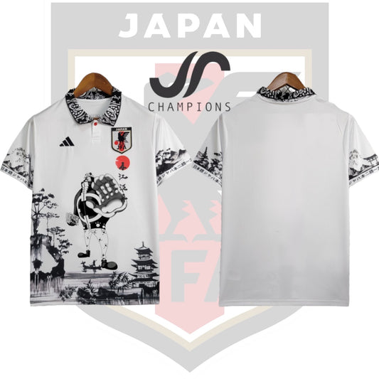 Japan Special Edition Jersey