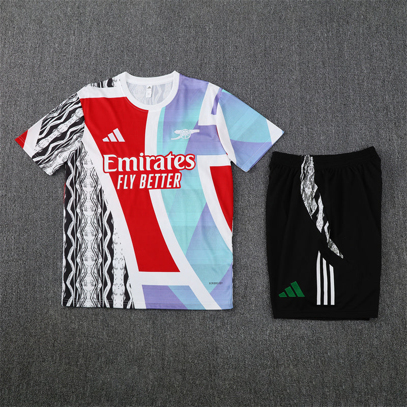 Arsenal Training Set