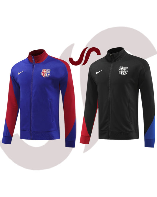 Barcelona Jacket Sets