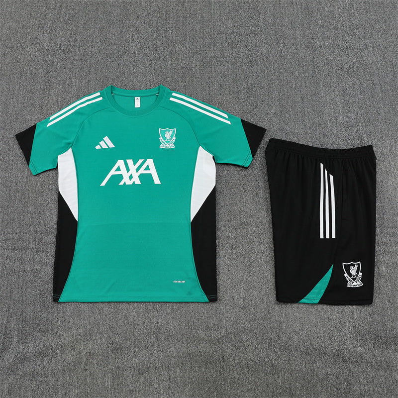 Liverpool Training Sets