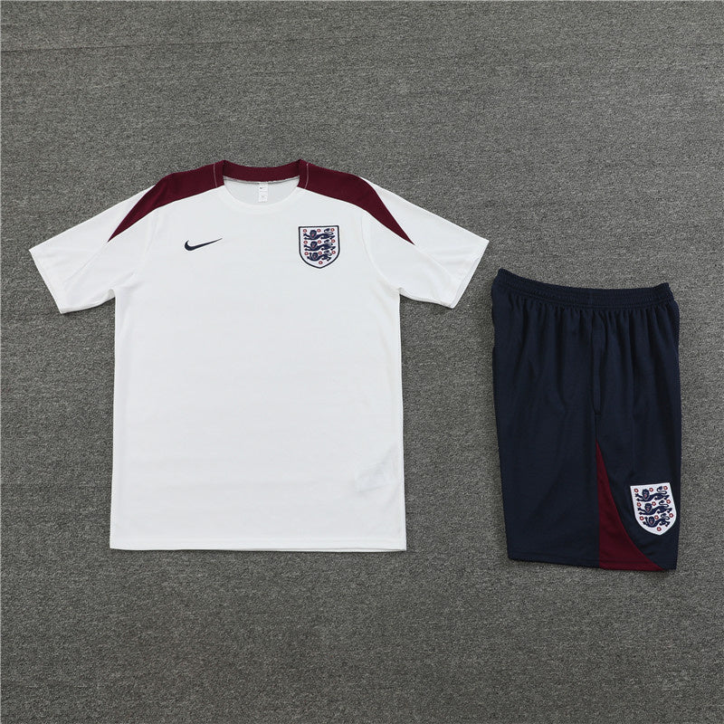 England Training Sets