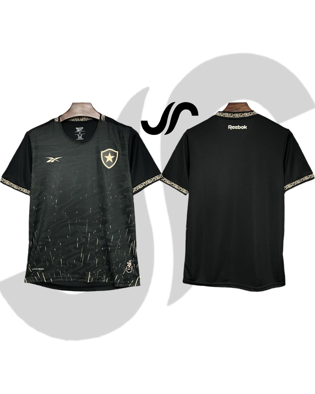 Botafogo 24/25 Away Jersey