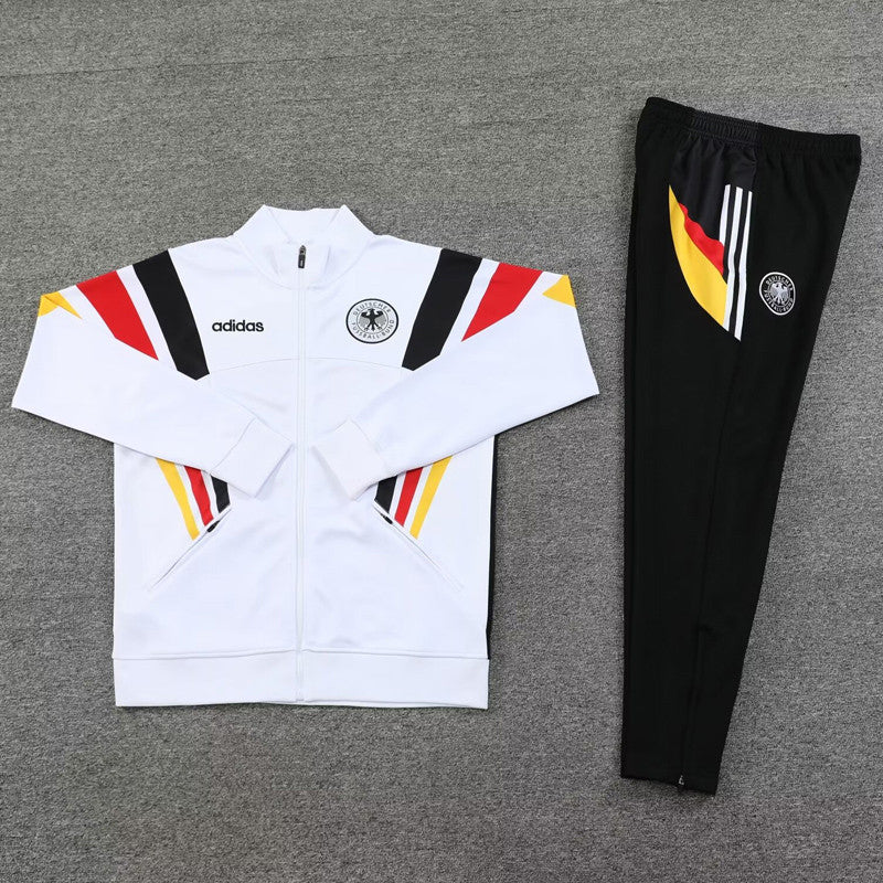 Germany Jacket Set