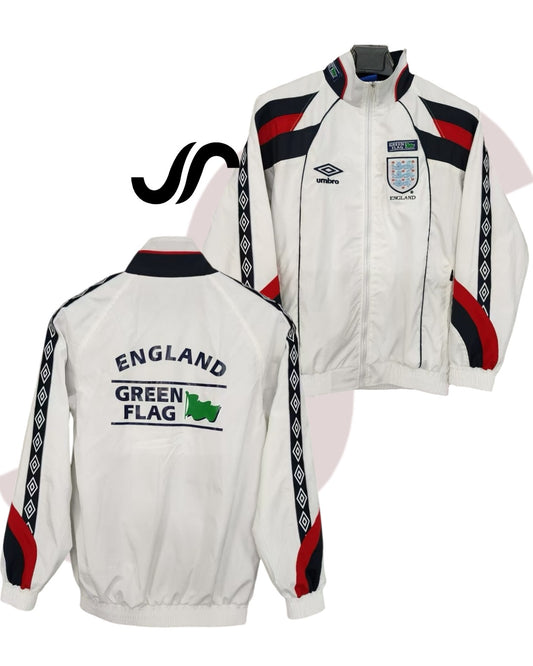 England 1998 Jackets