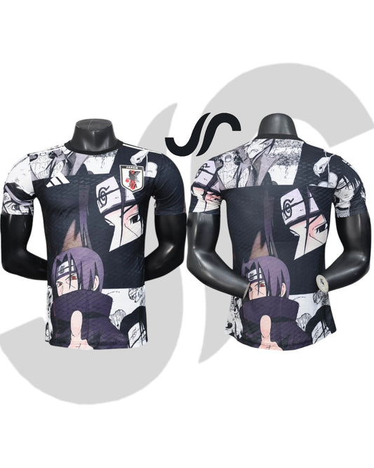 Japan Special Edition Jersey