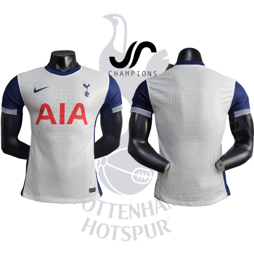 Tottenham 24/25 Home Jersey