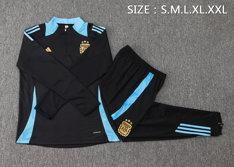 Argentina Tracksuit