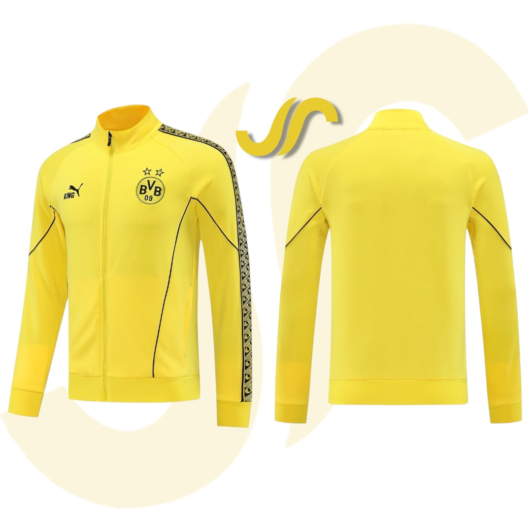 Dortmund Jacket