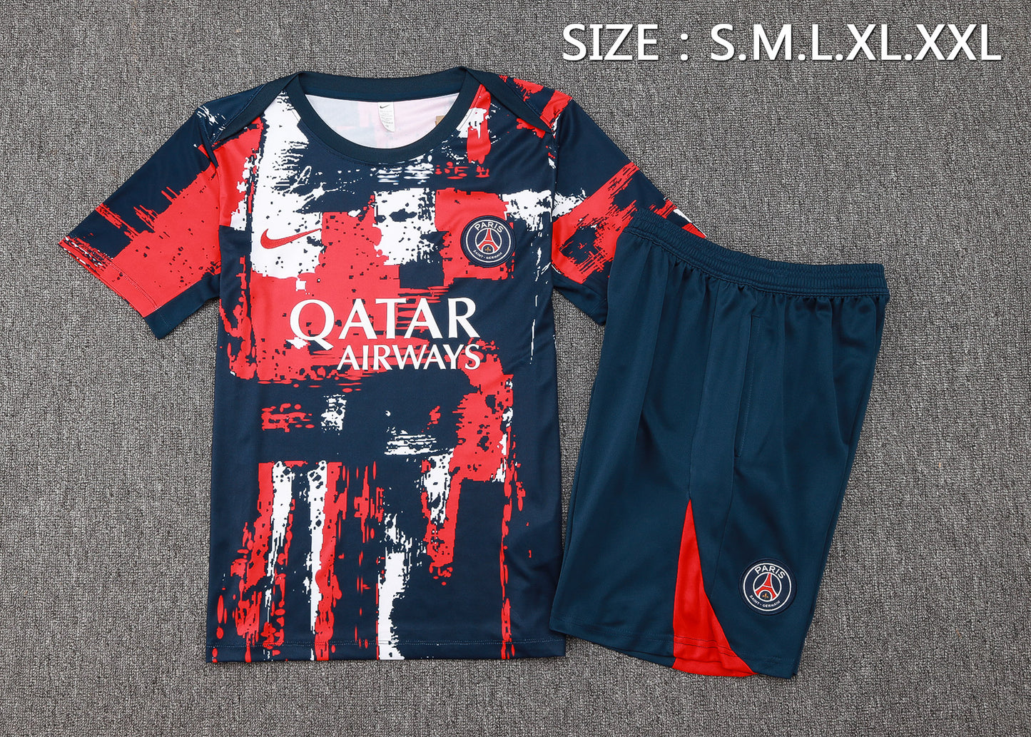 PSG Training Sets