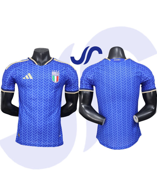Italy 25/26 Home Jersey