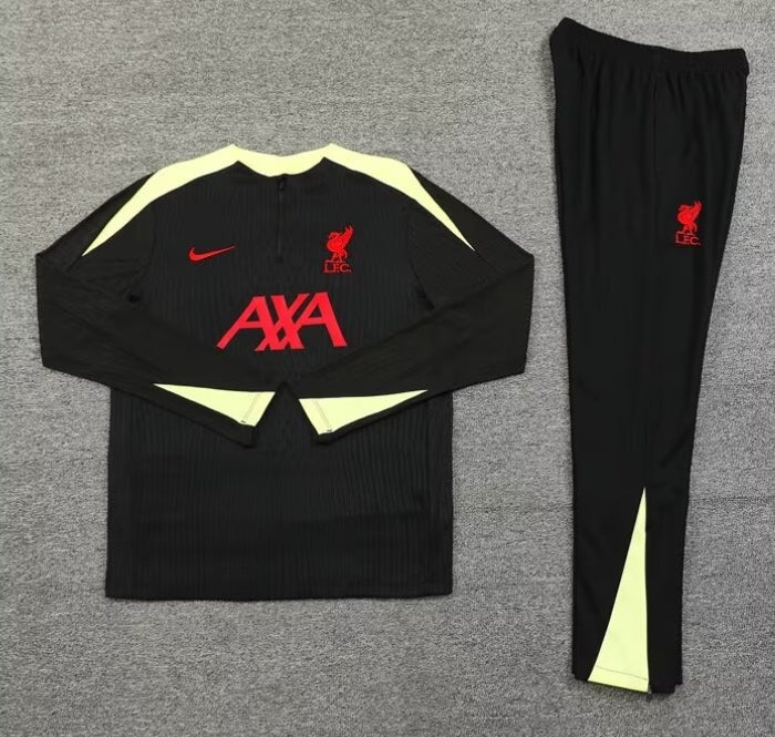 Liverpool Tracksuit