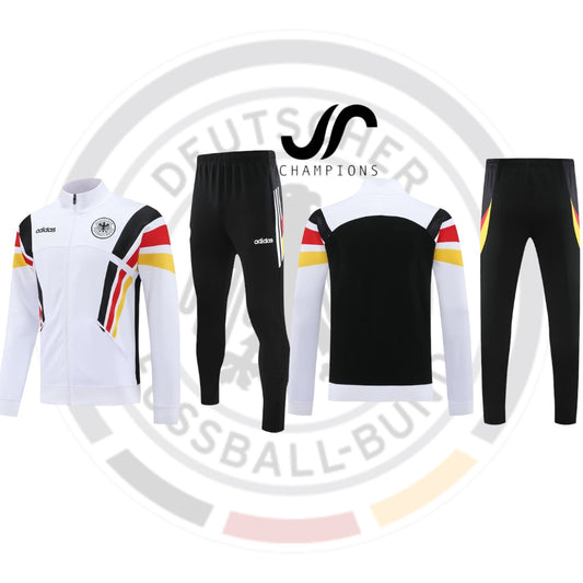 Germany Jacket Set